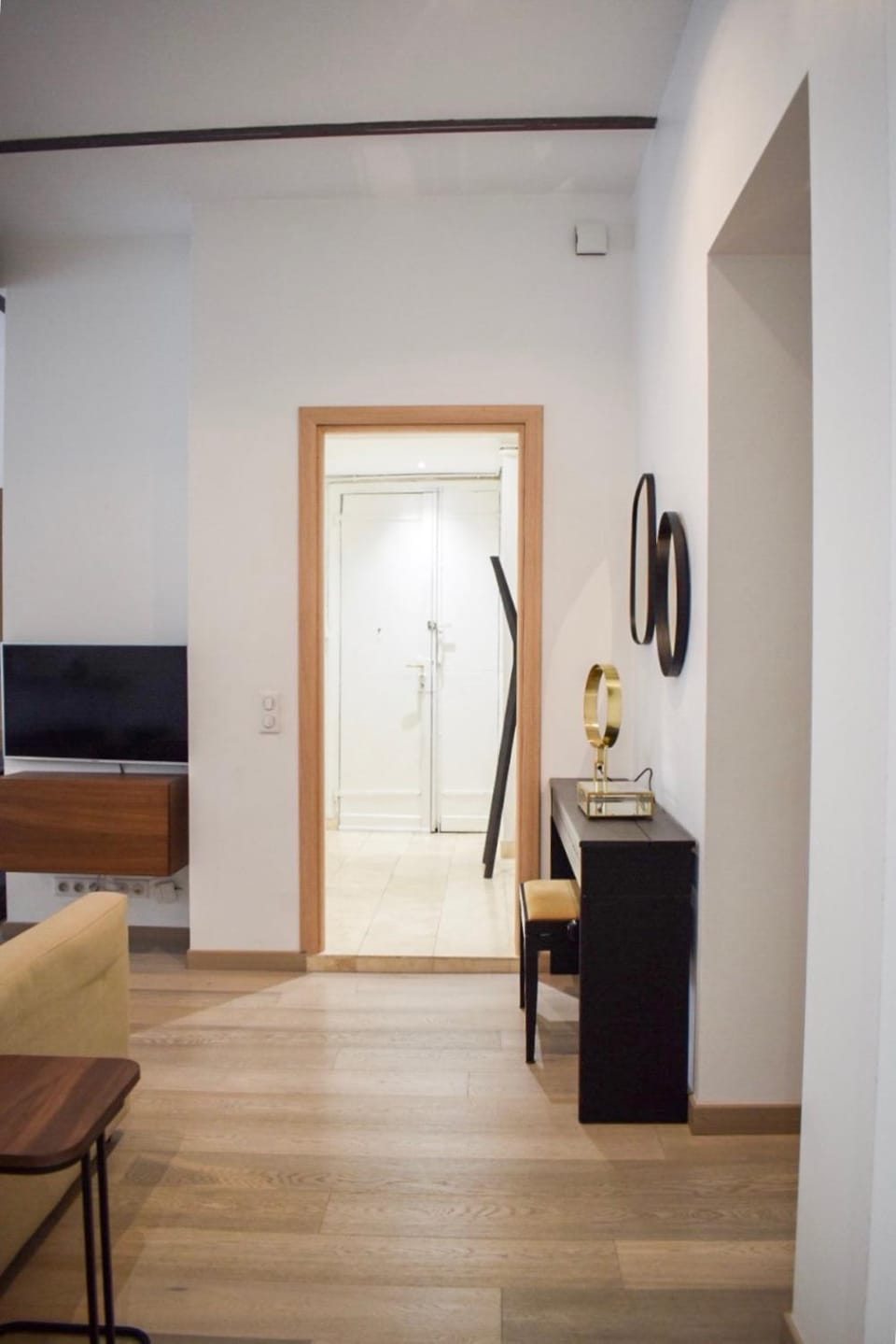 Résidence Barla Apartment in Nice