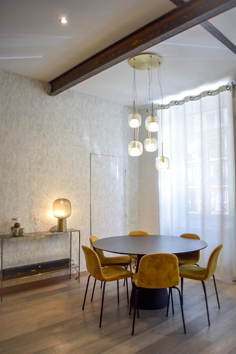 Résidence Barla Apartment in Nice