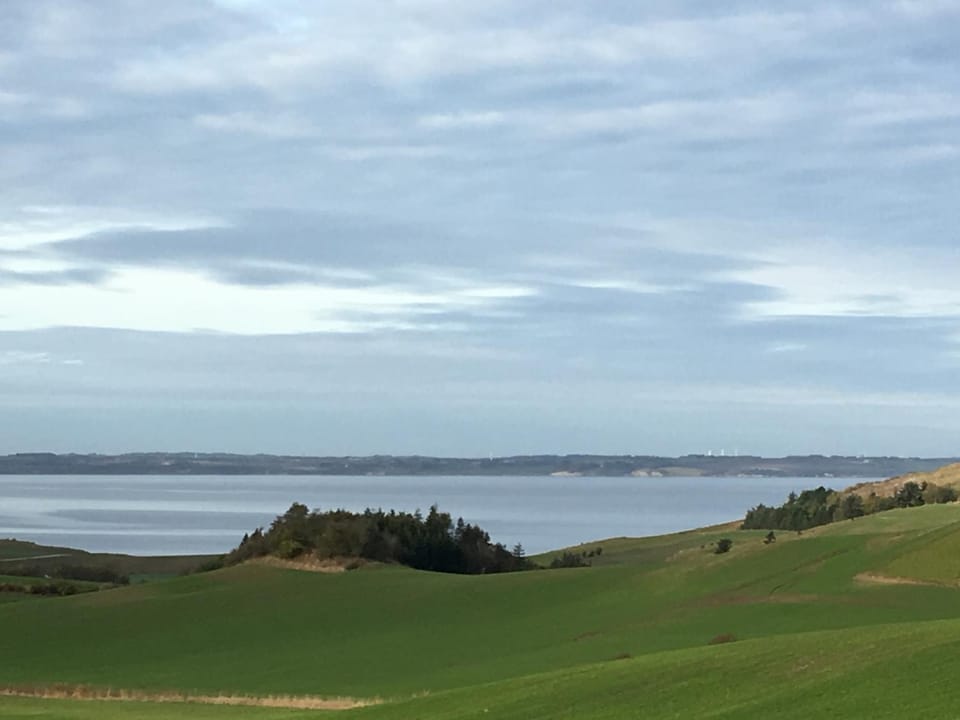Natural landscape