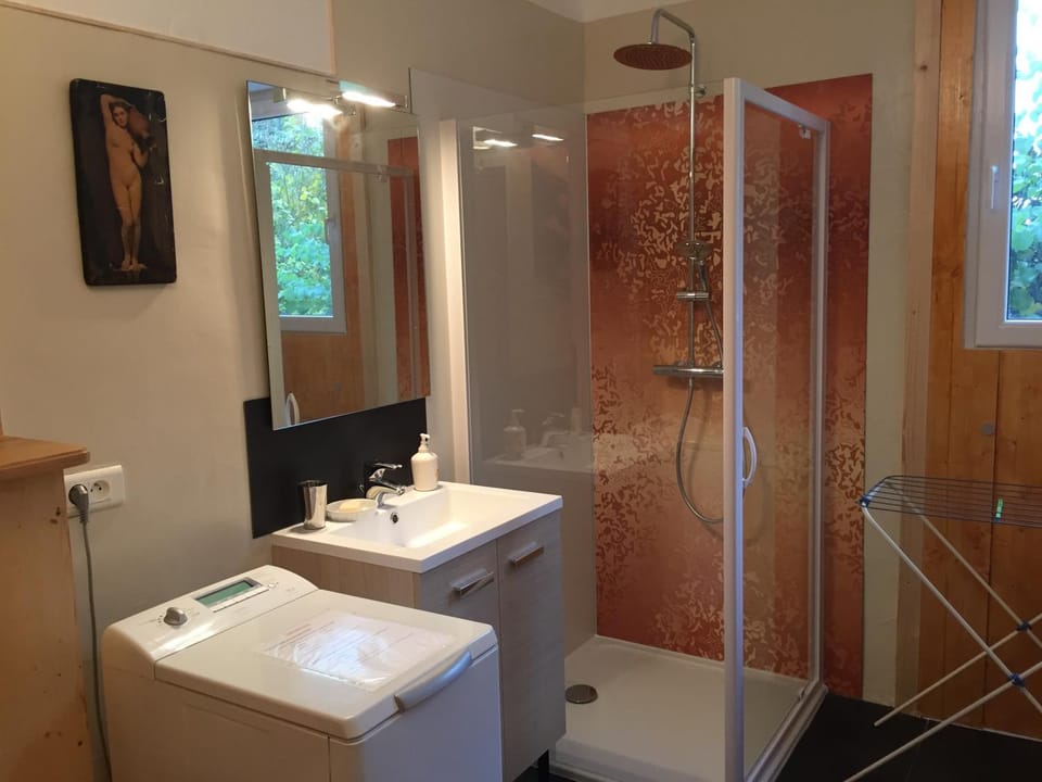 Shower