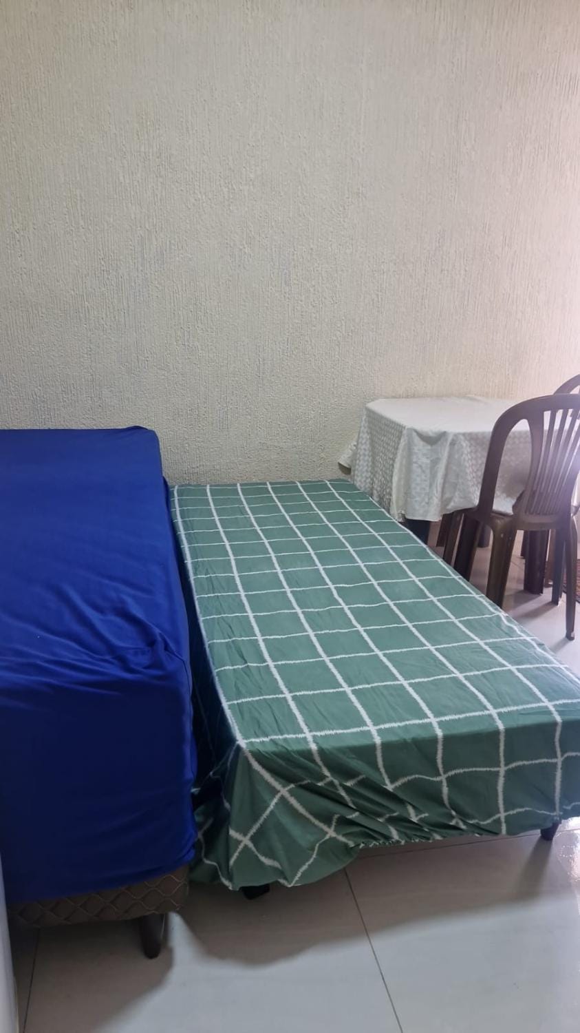 Kitnets da Tia Zeni Apartment in State of Rio de Janeiro