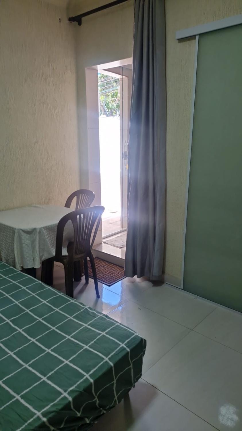 Kitnets da Tia Zeni Apartment in State of Rio de Janeiro
