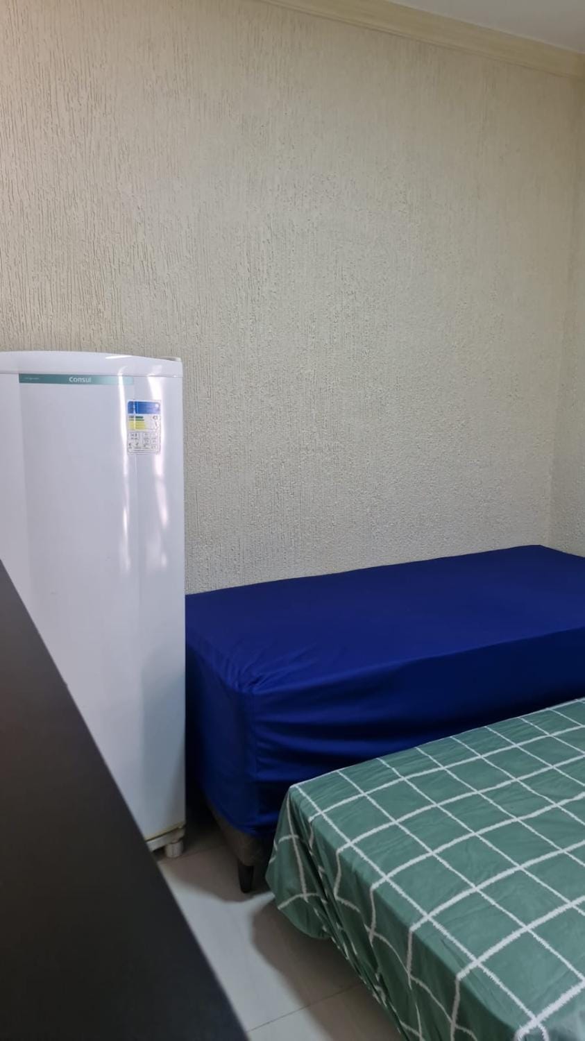 Kitnets da Tia Zeni Apartment in State of Rio de Janeiro