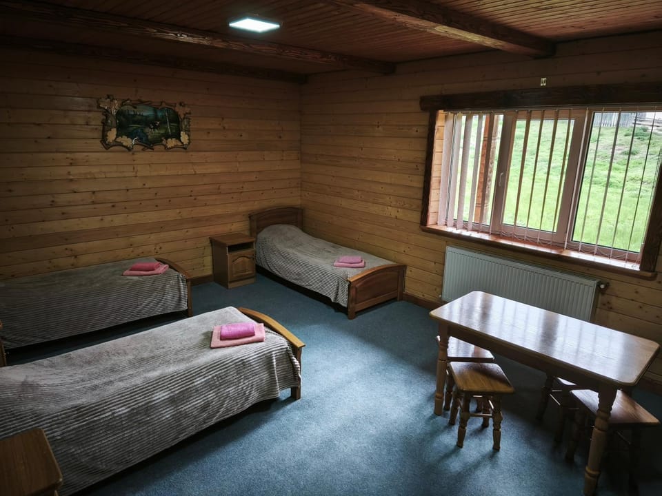 Trembita готель Hotel in Ukraine