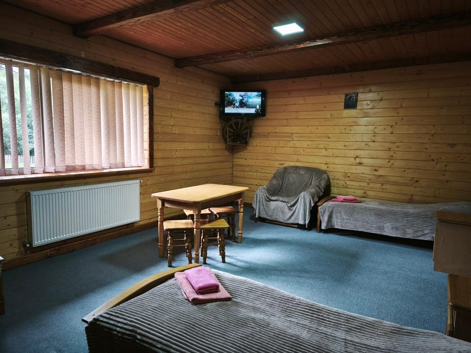 Trembita готель Hotel in Ukraine