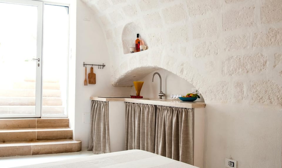 Borgo Albergo Capozzi 37 House in Apulia