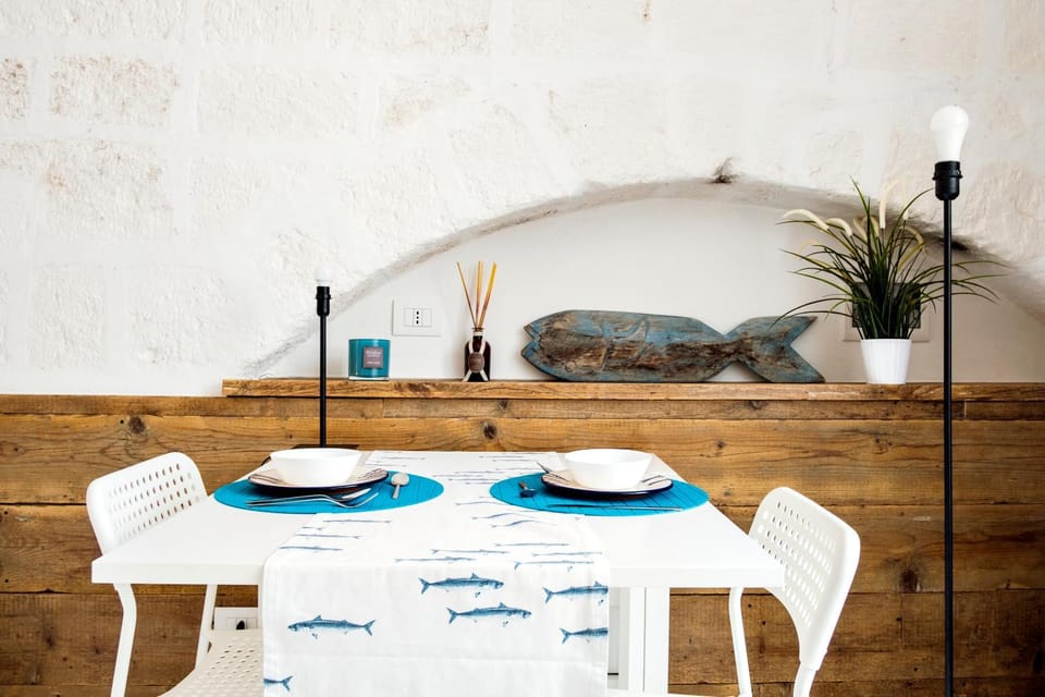 Borgo Albergo Capozzi 37 House in Apulia