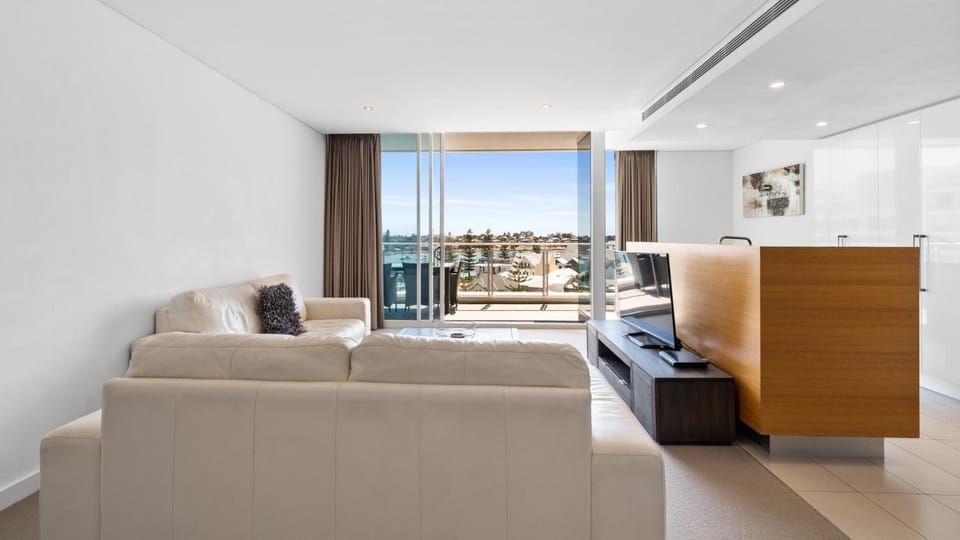 Balcony/Terrace, Living room