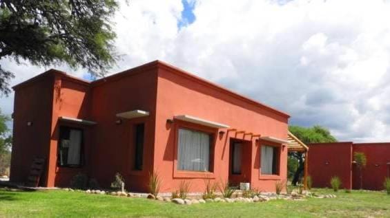 La Celina Casas de Campo House in Cordoba Province