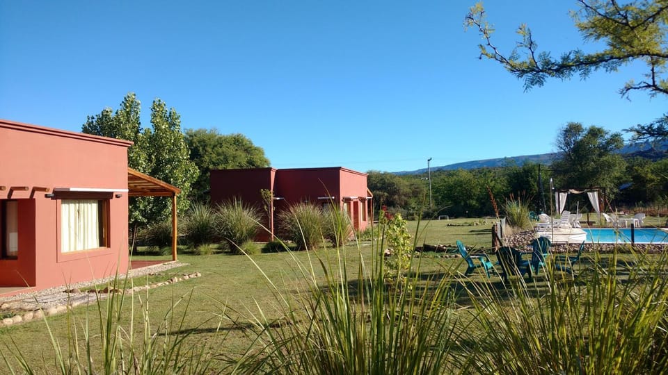 La Celina Casas de Campo House in Cordoba Province