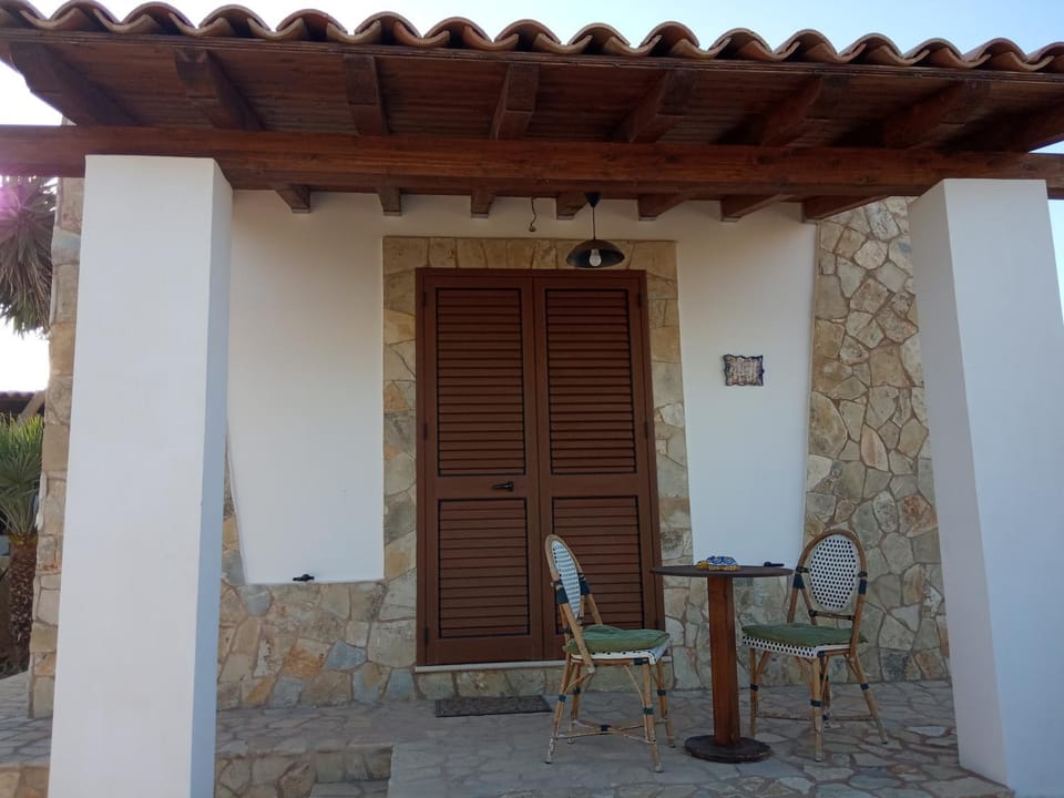 La Casetta di Sara House in Sicily