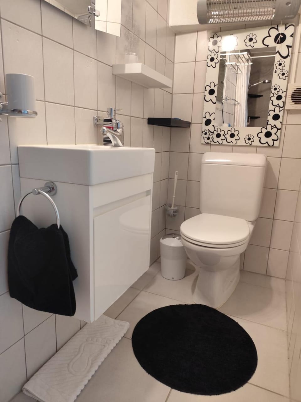 Studio indépendant à Grône Apartment in Sierre