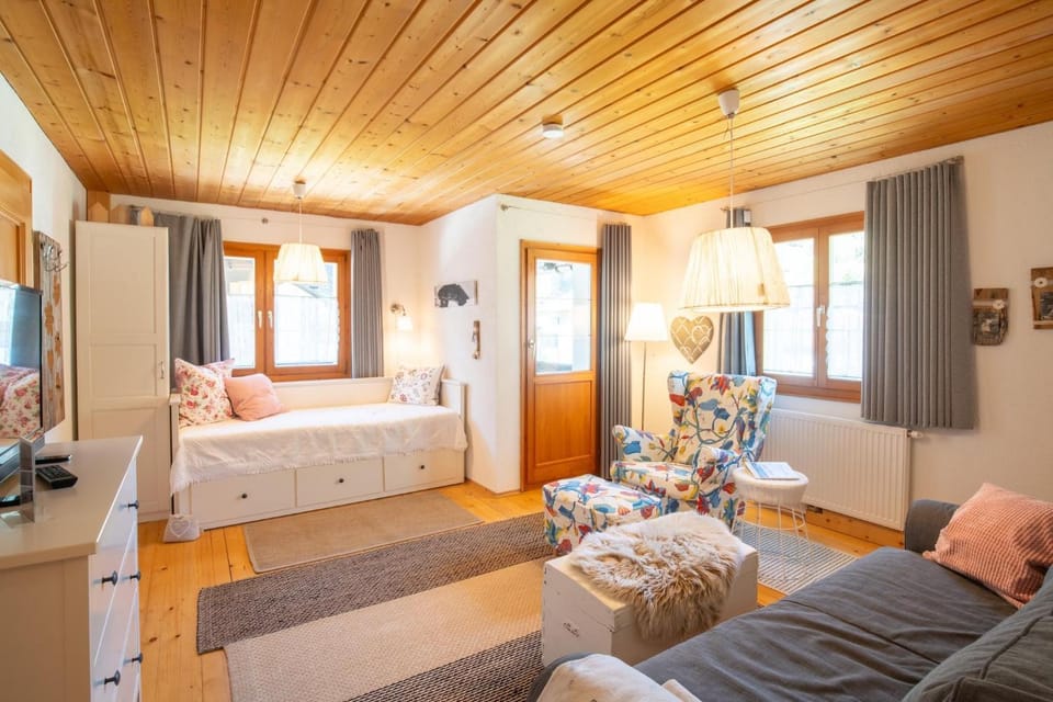 Haus Berta, Montafon Apartment in Vorarlberg, Austria