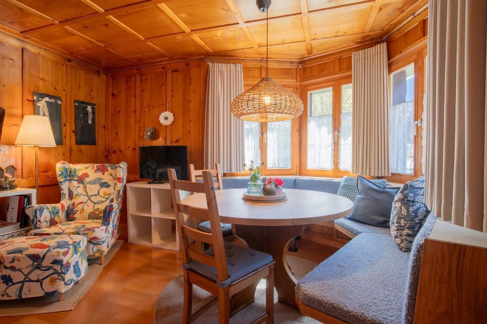 Haus Berta, Montafon Apartment in Vorarlberg, Austria