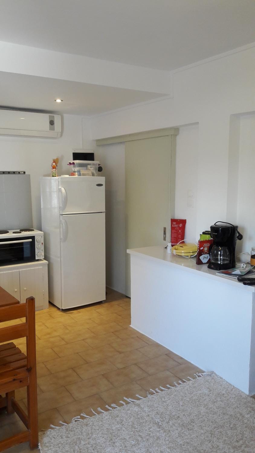 Coffee/tea facilities, Kitchen or kitchenette