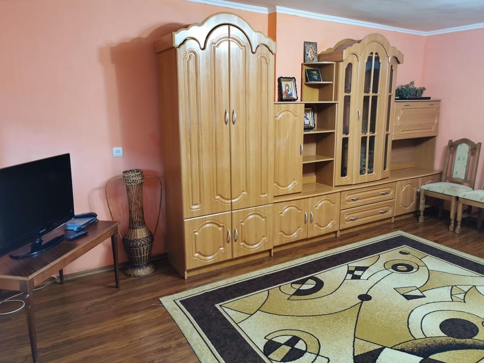 Cottage 5 Apartment in Ukraine