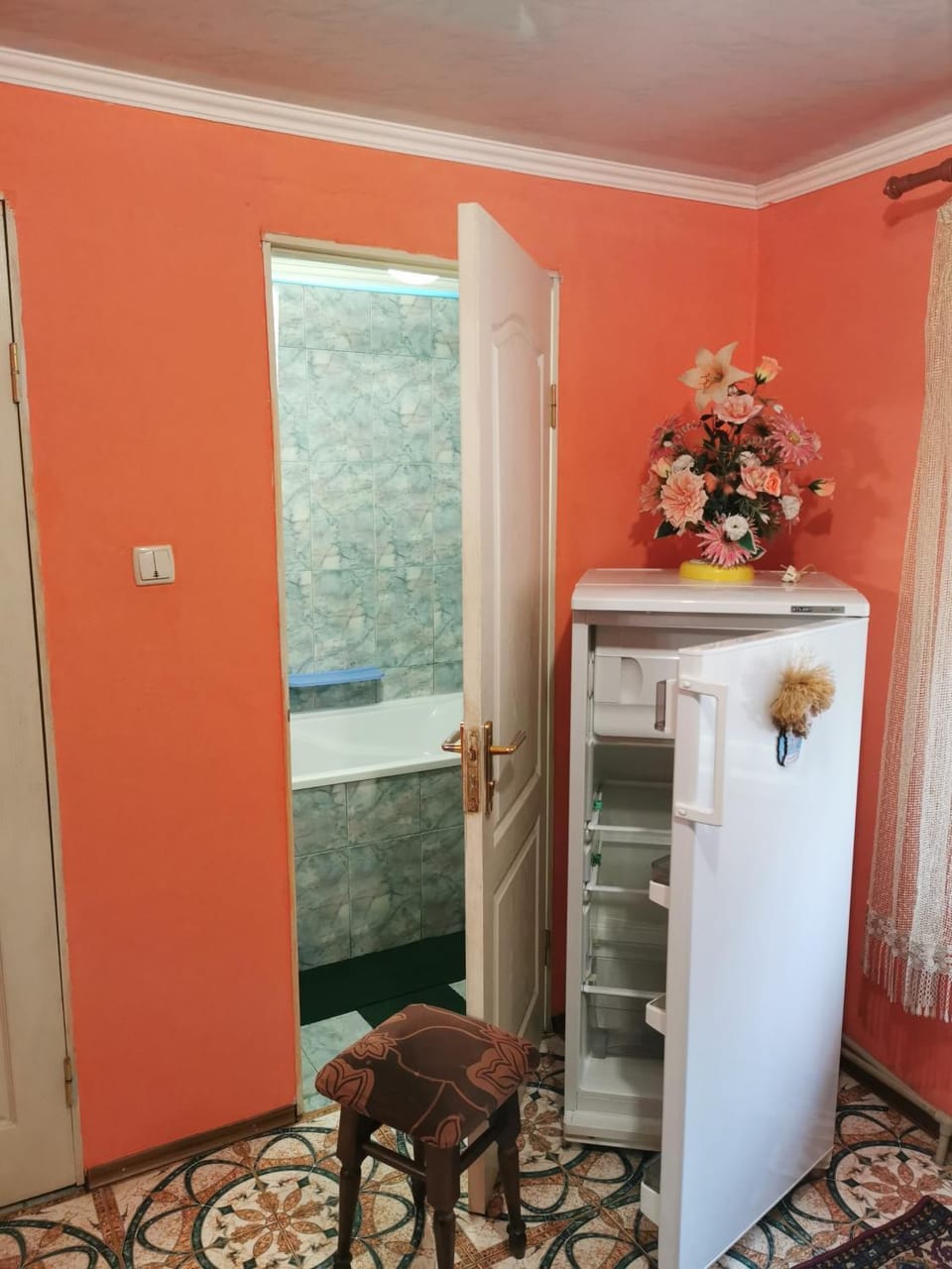 Cottage 5 Apartment in Ukraine