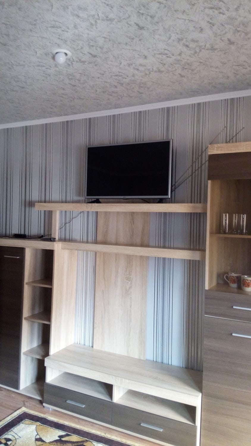 TV and multimedia
