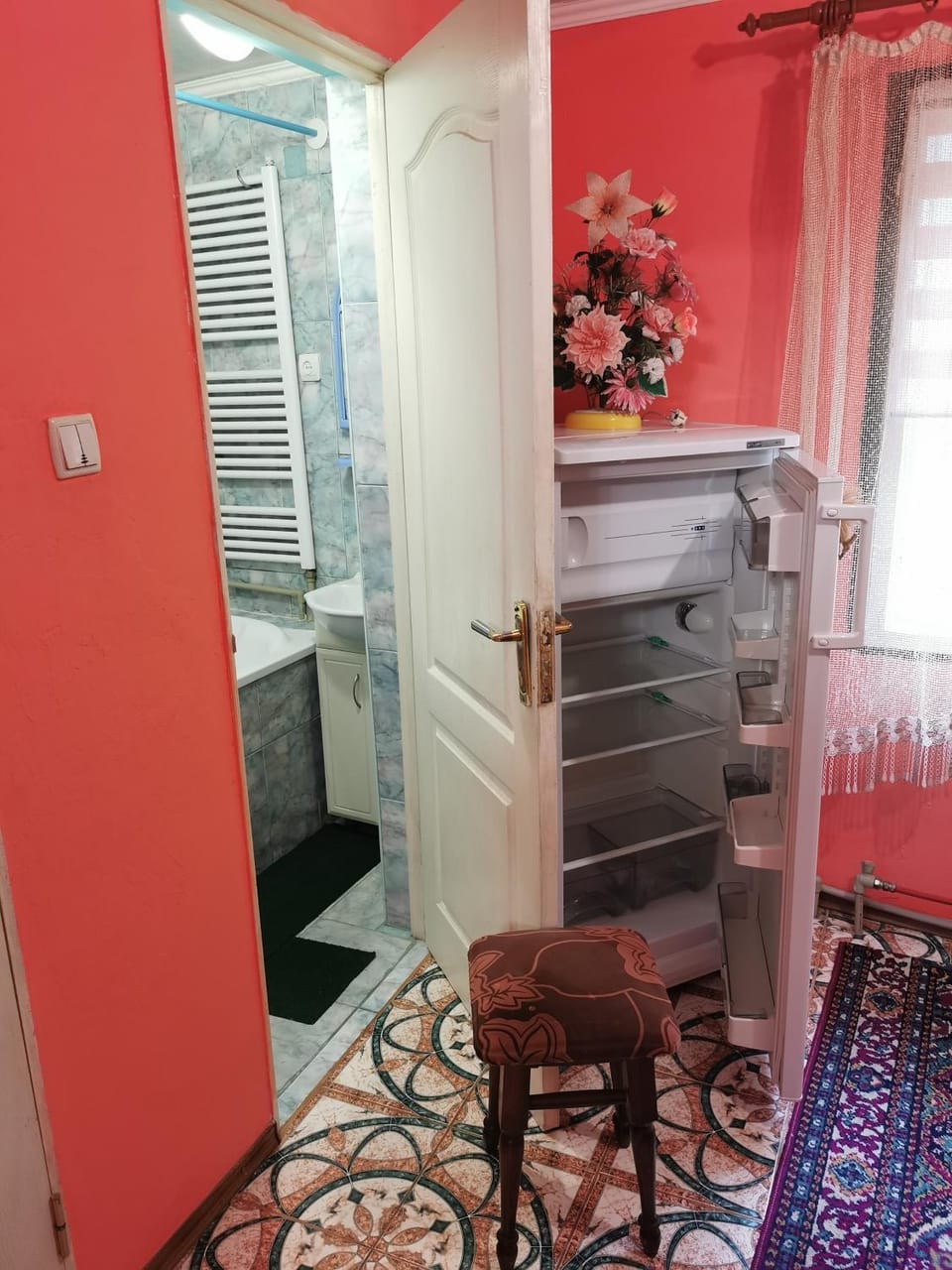 Cottage 5 Apartment in Ukraine