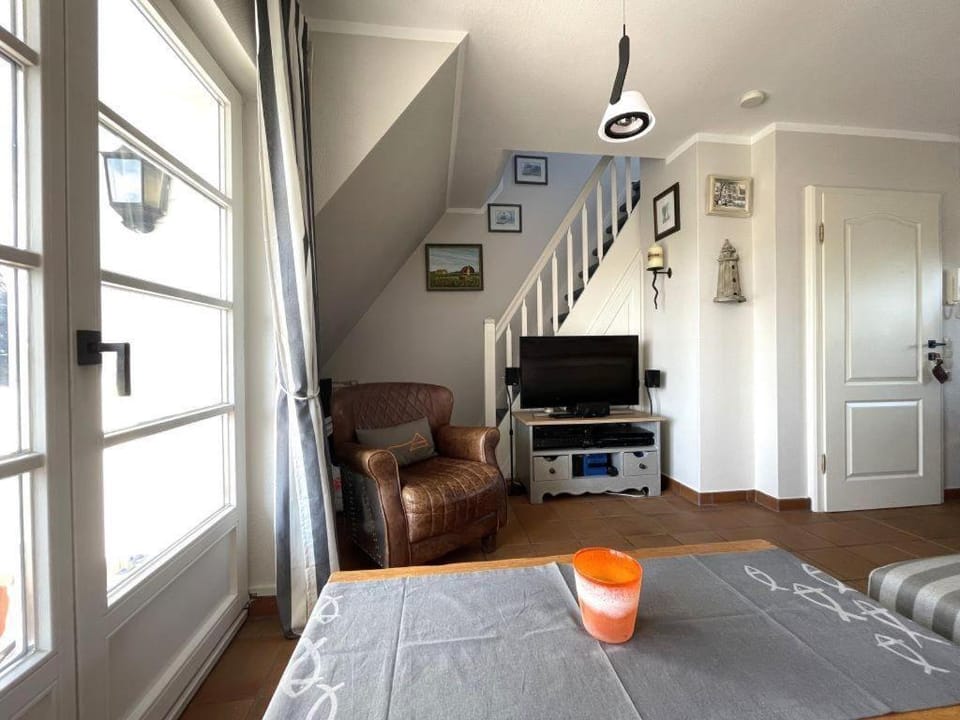 Wohnung-Inseloase Apartment in Westerland