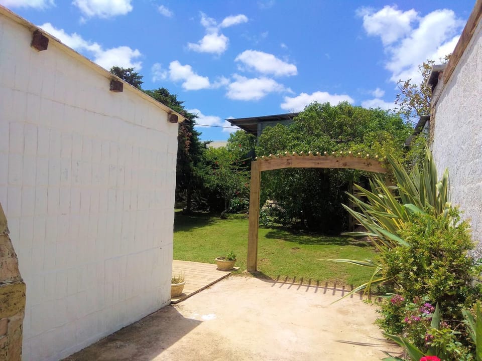 Casa Silvina House in Rocha Department, Uruguay