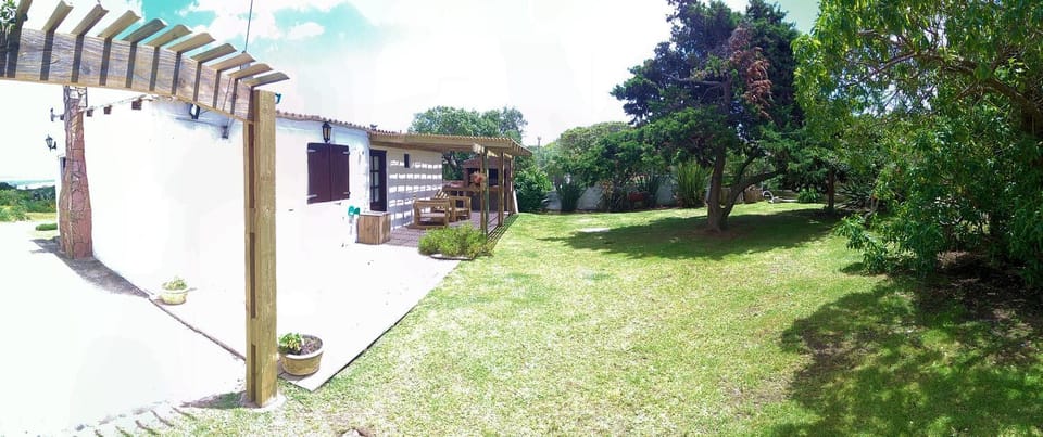 Casa Silvina House in Rocha Department, Uruguay