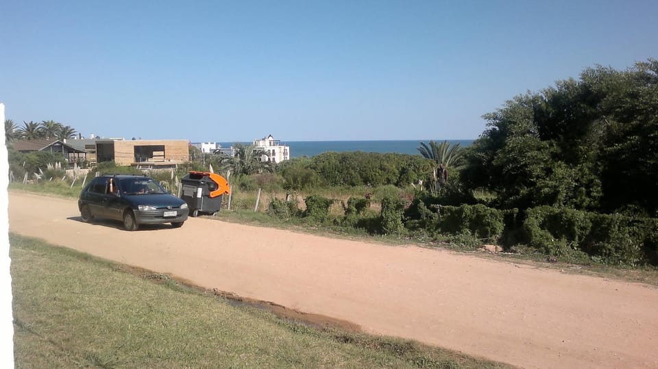 Off site, Day, On site, Street view