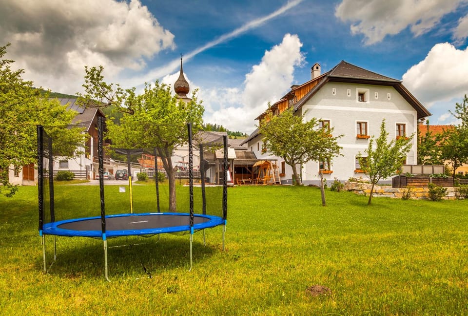 Day, Summer, Garden, Area and facilities