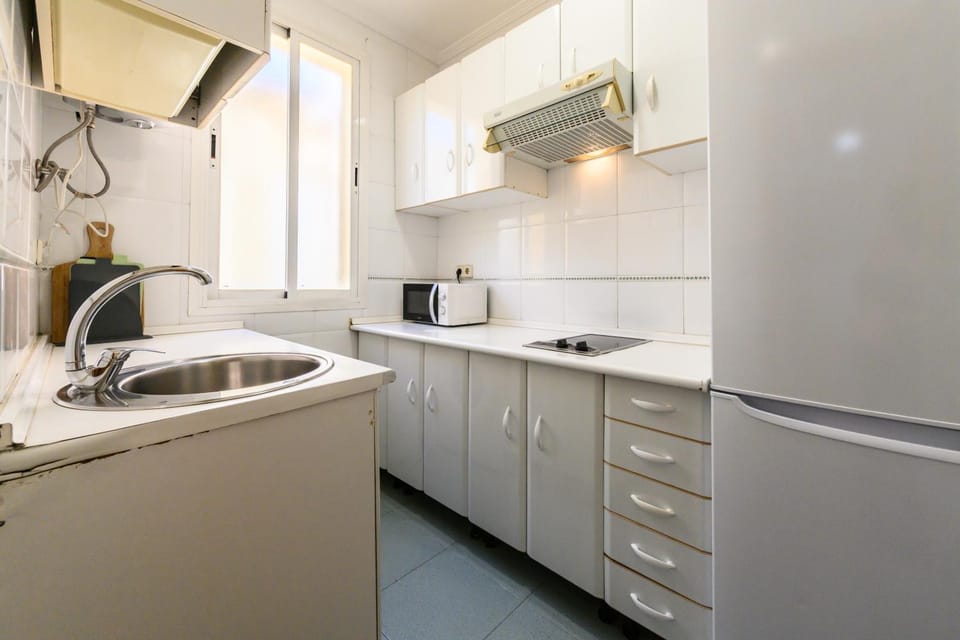 For You Rentals reina sofia apartment TEMPORAL DFO214 Apartment in Centro