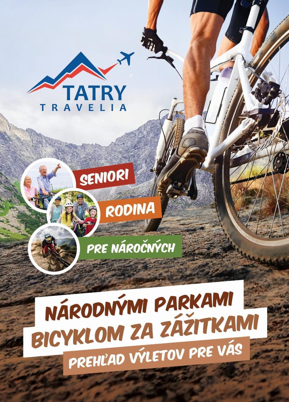 Cycling, Entertainment