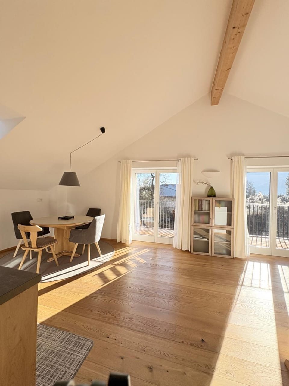 FeWo Sonnenschein Apartment in Carinthia, Austria
