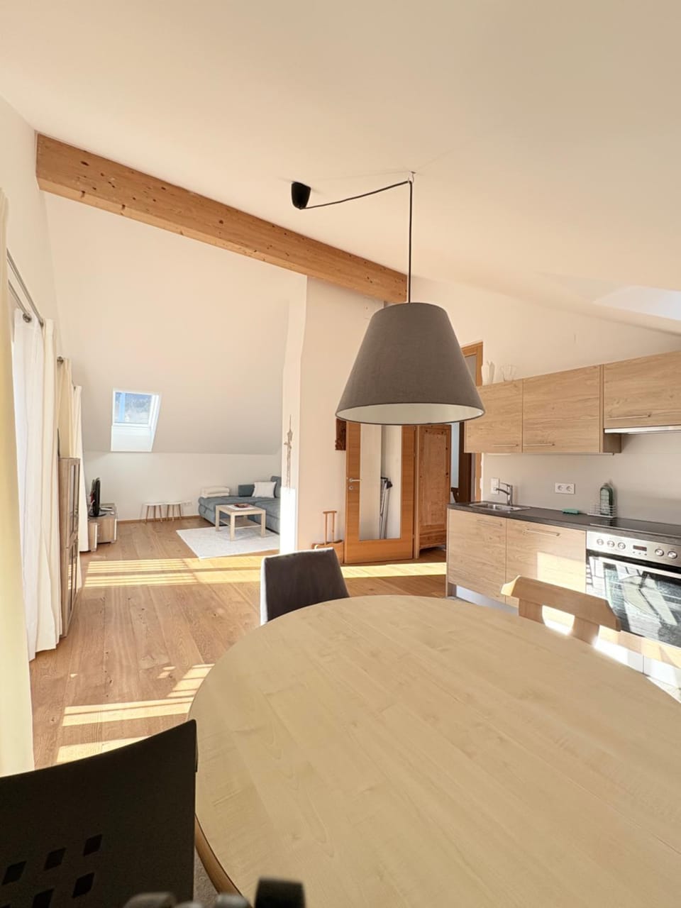 FeWo Sonnenschein Apartment in Carinthia, Austria