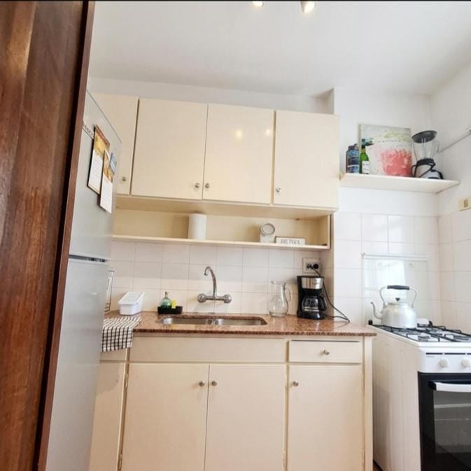 DepArt en Rambla Punta Carretas Apartment in Montevideo Department, Uruguay