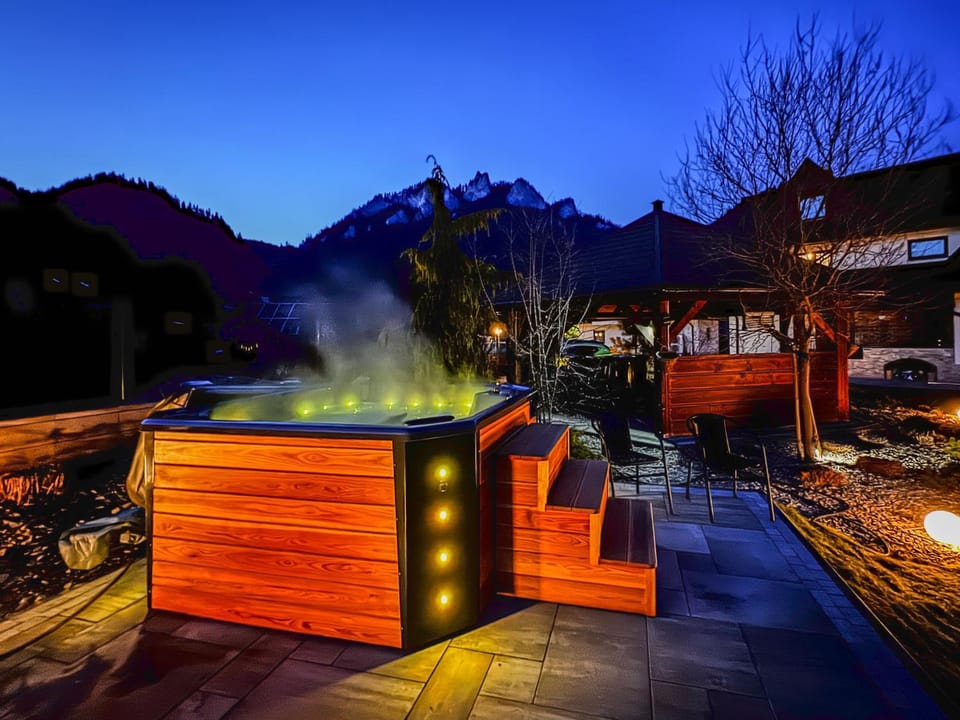 Hot Tub, Hot Tub, Swimming pool