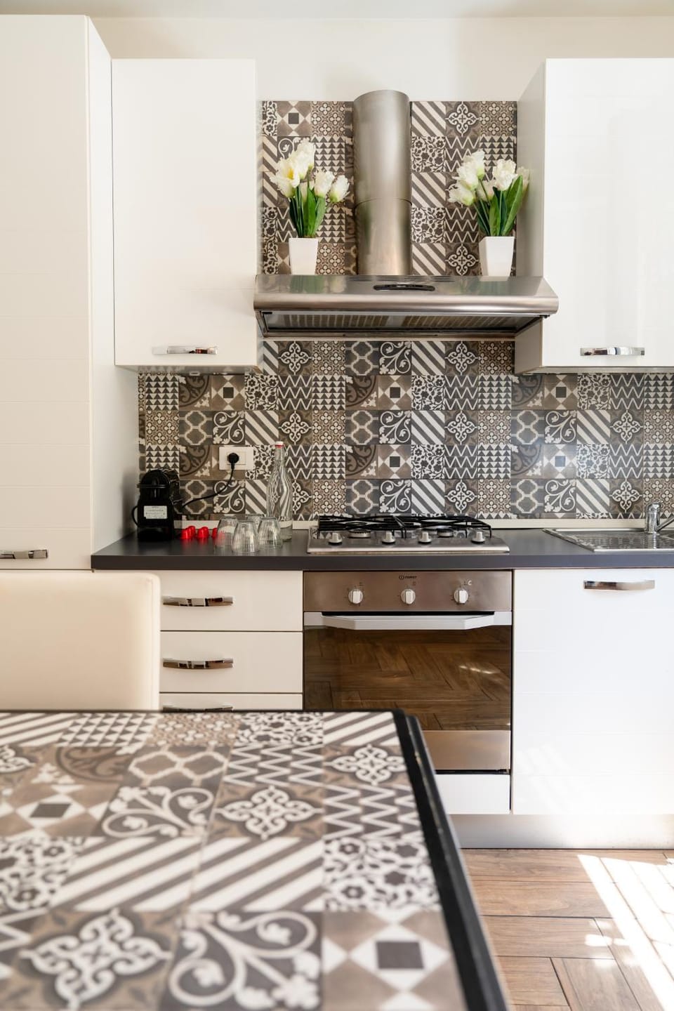 Kitchen or kitchenette, dishwasher, minibar, pet friendly, stove