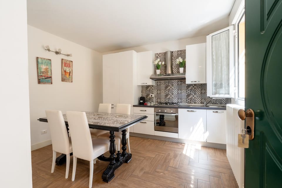 Gold Apartment Apartment in Veneto