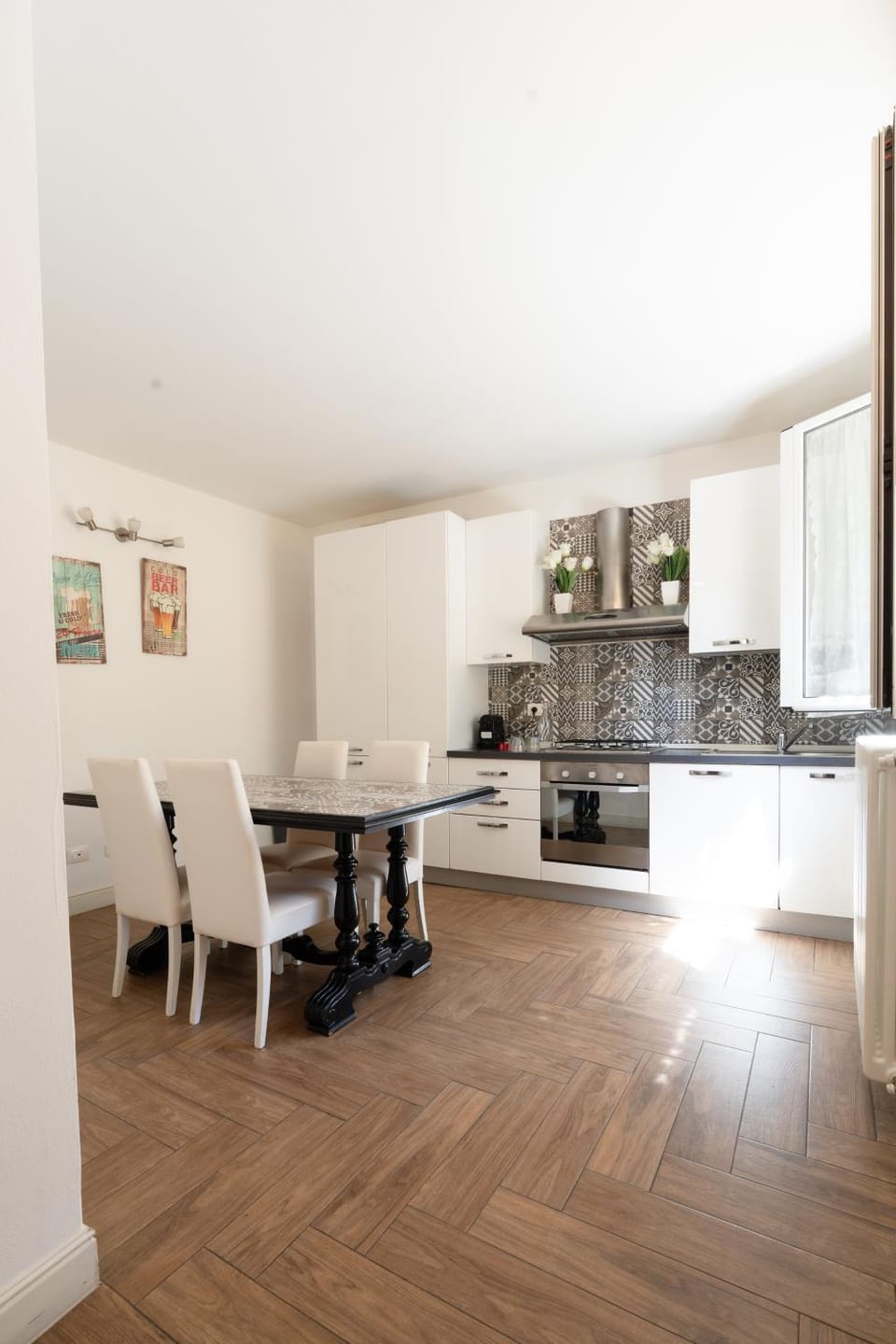 Gold Apartment Apartment in Veneto