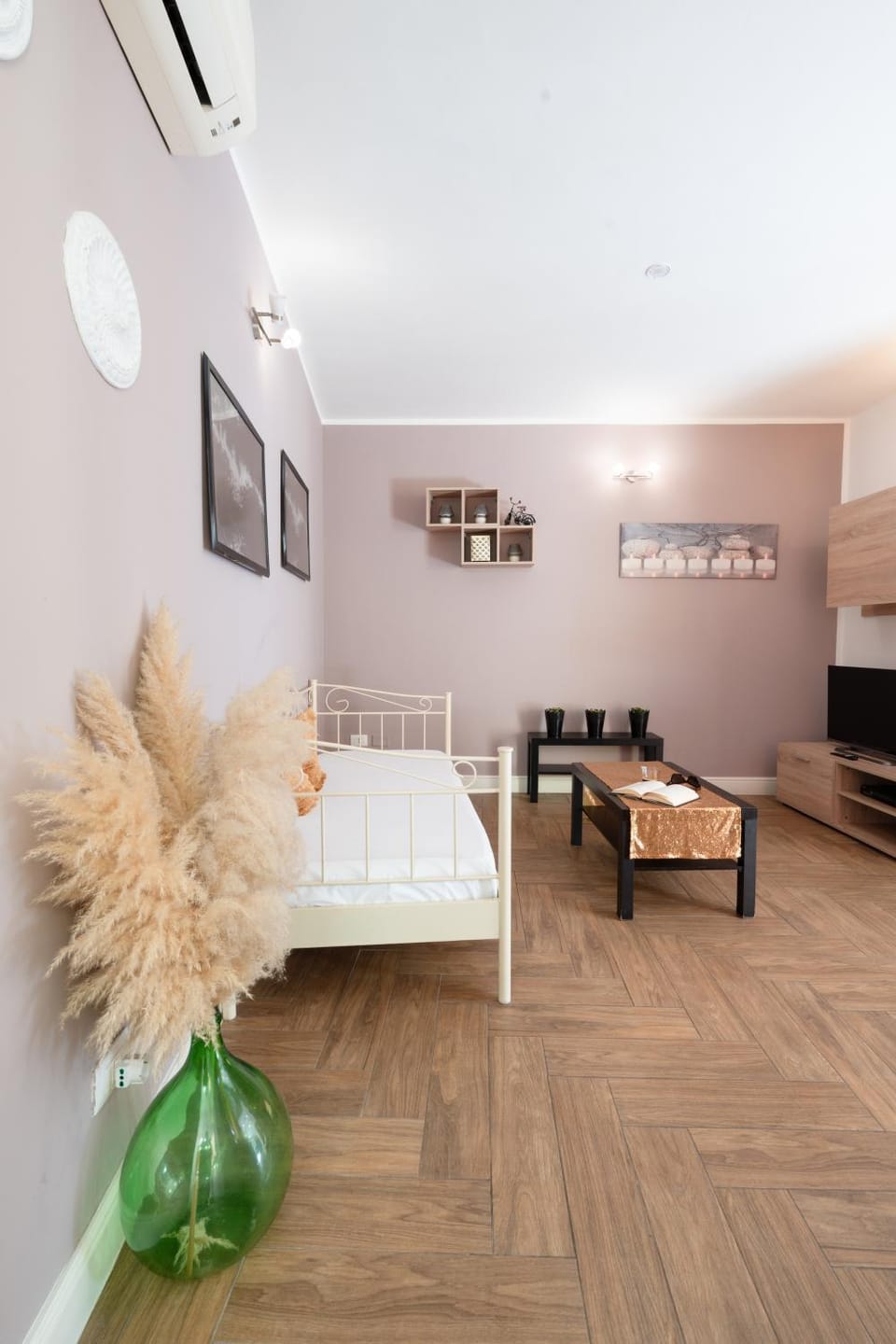 Gold Apartment Apartment in Veneto