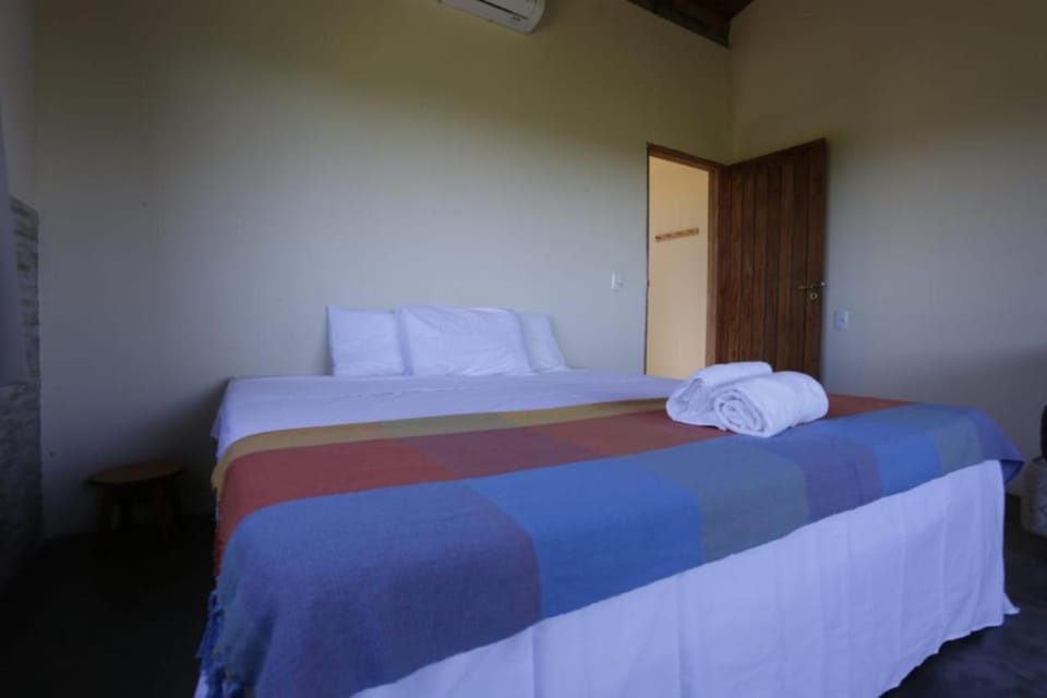 Pousada Reis Magos Nova Caraiva Inn in State of Bahia
