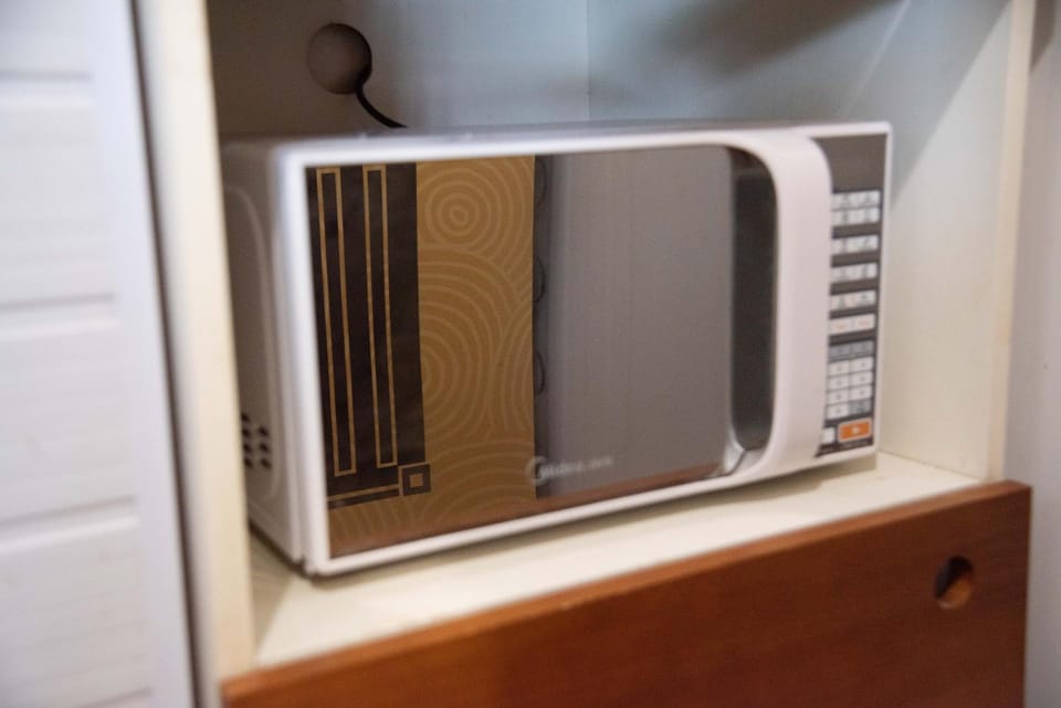 minibar