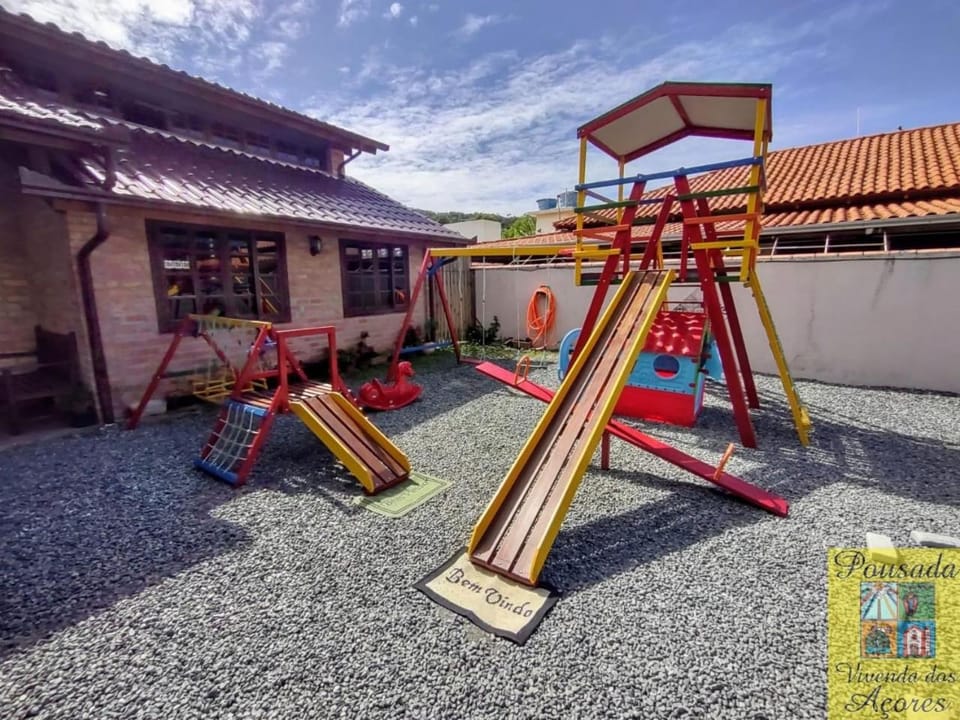 Children play ground