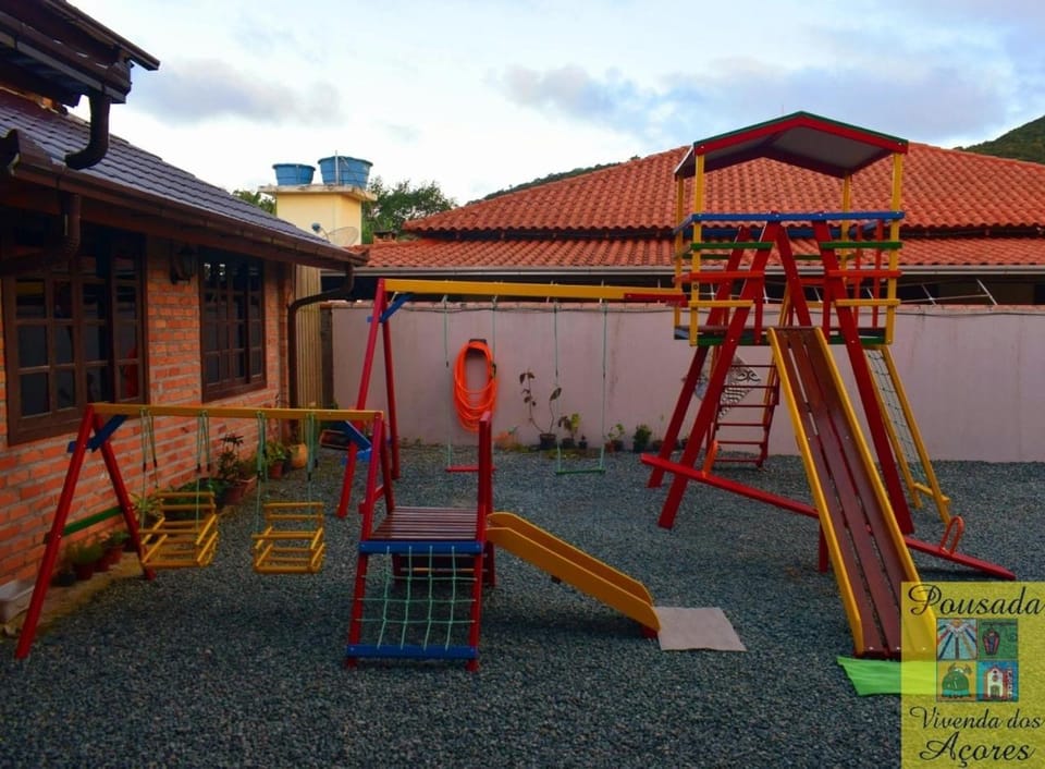 Children play ground