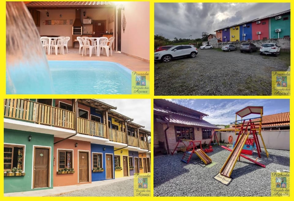 Property building, BBQ facilities, Children play ground, Swimming pool, Parking