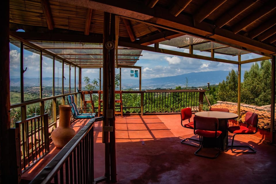 Balcony/Terrace, Balcony/Terrace