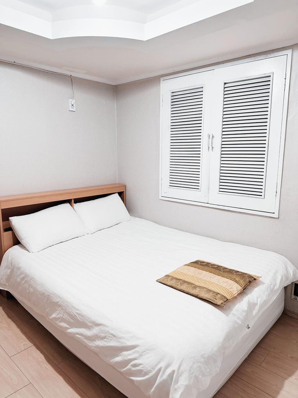 Daegu Dongseongro Gyeong`s Hostel Vacation rental in Daegu