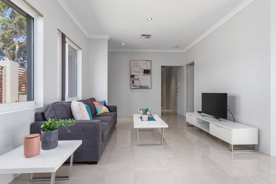 Ardross Short Stays Villa in Applecross