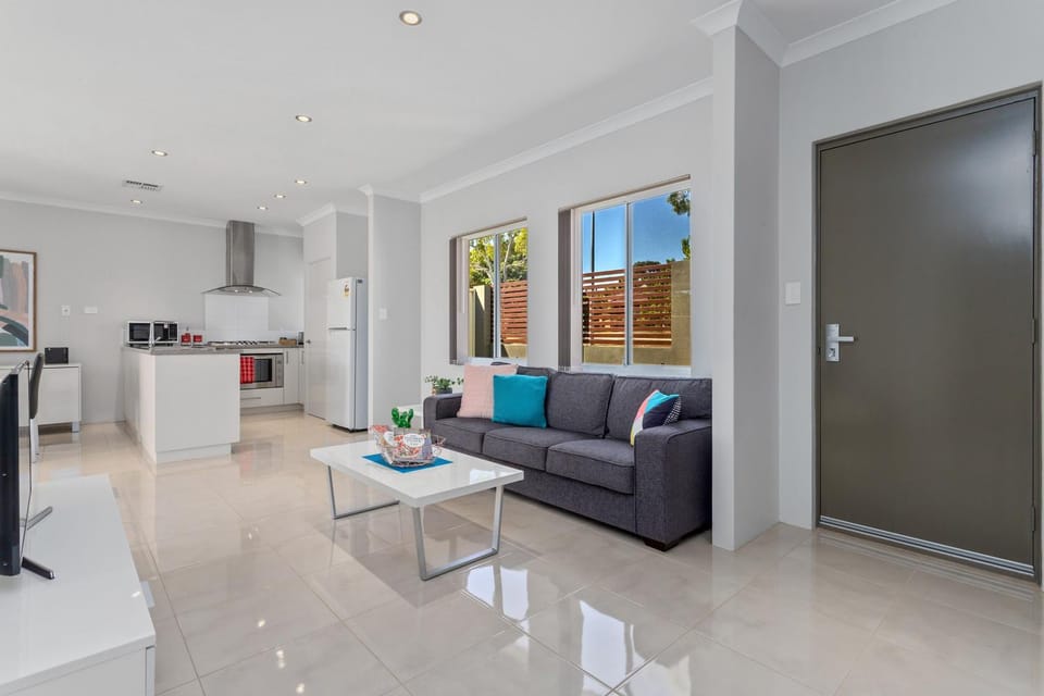 Ardross Short Stays Villa in Applecross