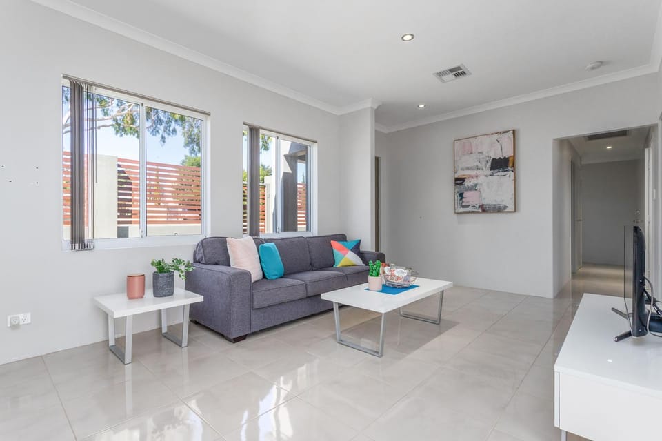 Ardross Short Stays Villa in Applecross
