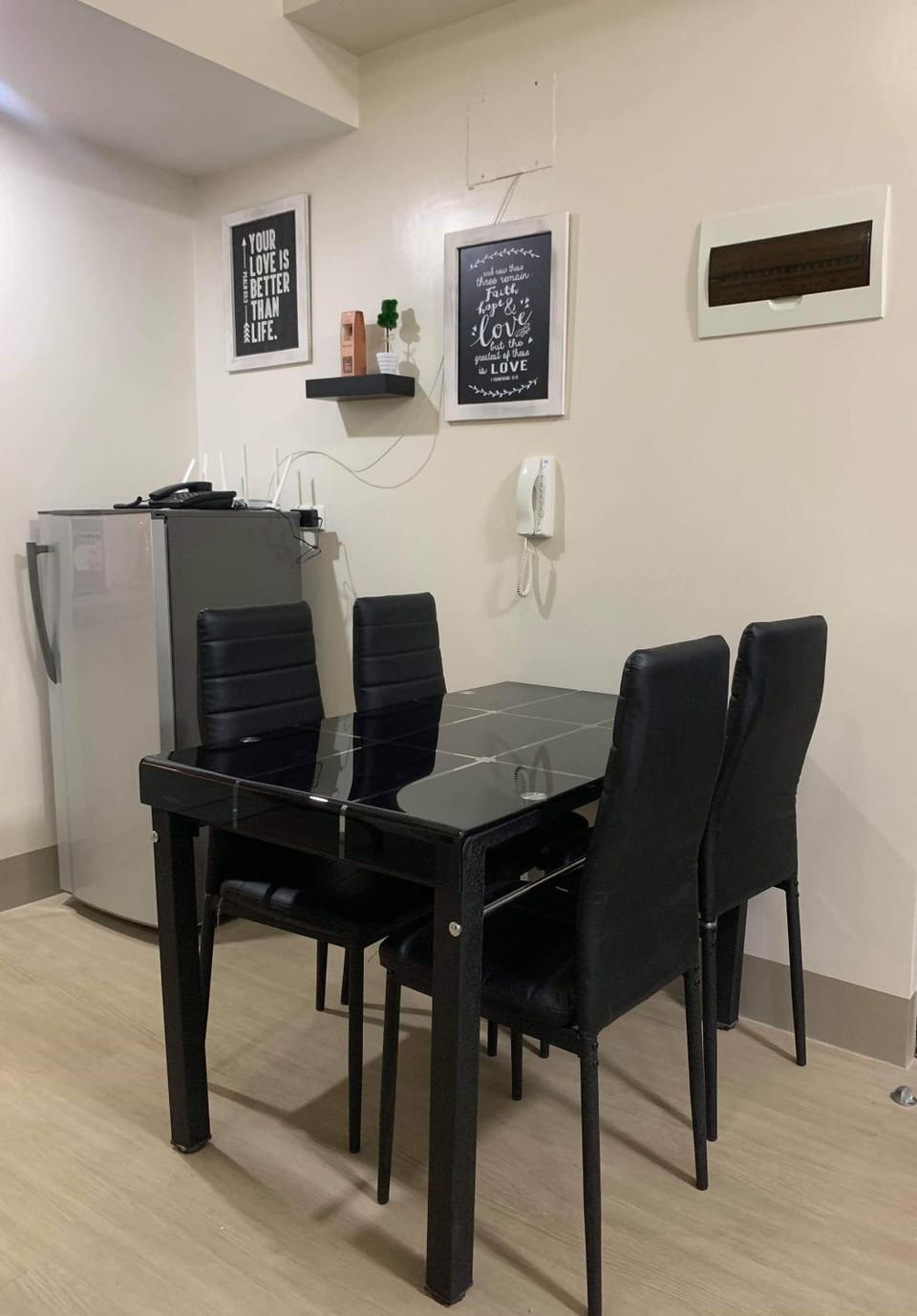 Suntrust Parkview Apartment Apartment in Manila City