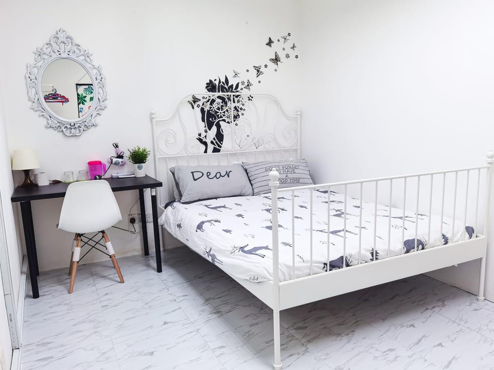 G Traveler Accommodation Homes 居旅舍 Hostel in Petaling Jaya